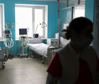 МОЗ заявил о тотальной нехватке денег для больниц