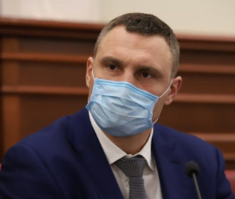 Кличко поддерживает перенос Поминальных дней