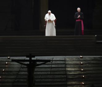 Папа Римский призвал прощать долги бедных стран