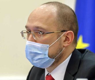 Шмыгаль заявил об отсутствии угроз безвизу с ЕС