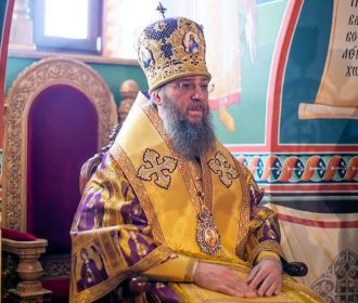 В этапах послабления карантина Кабмин не учел религиозную сферу жизни украинцев – митрополит Антоний