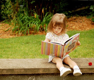 Ученые выяснили, какие книги предпочитают дети