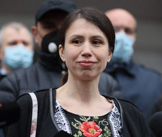 Суд рассмотрит апелляционную жалобу на меру пресечения Чорновол 24 апреля