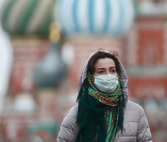 Россия потребует от FT и NYT опровержения статей о смертности от коронавируса в стране