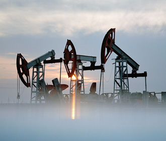 Цены на нефть подскочили в ожидании данных в США