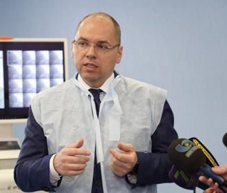 На надбавки медикам в Украине за сентябрь перечислили уже более 1,2 млрд грн - Степанов