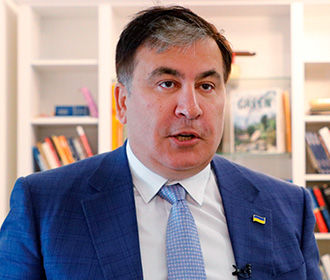 Саакашвили предлагает создать единый орган контроля над судами