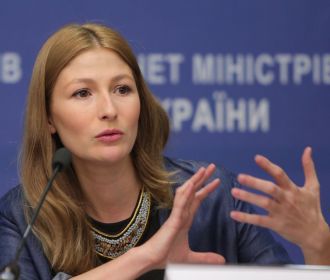 Зеленский назначит первым замглавы МИДа бывшую заместительницу Стеця