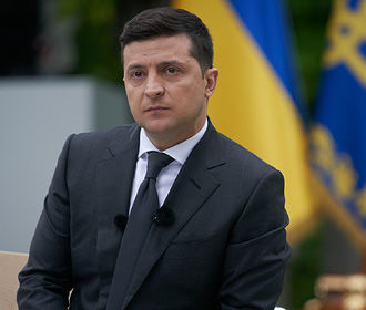 Зеленский назвал претендентов на должность главы делегации Украины в ТКГ
