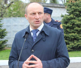 Бондаренко ответил Зеленскому: "Вам на местных выборах в Черкассах нечего ловить"