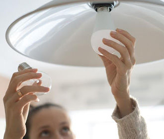 Светодиодные лампы: современная альтернатива лампочкам накаливания