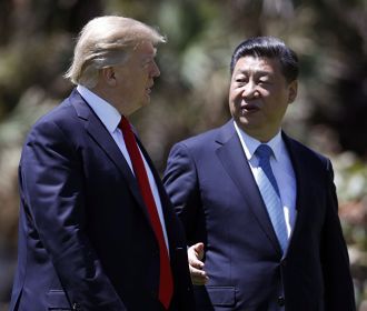 Трамп заявил, что не хочет разговаривать с Си Цзиньпином
