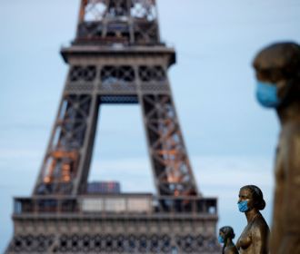 Франция планирует перезапуск экономики на €100 млрд