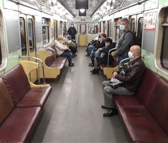В столичном метро могут ввести ограничения для соблюдения дистанции