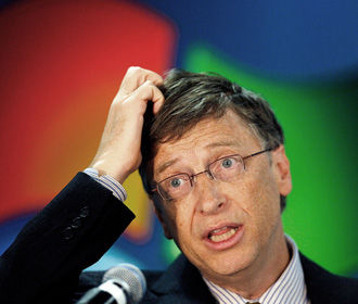 Гейтс ответил на слухи о чипировании людей под видом вакцинации
