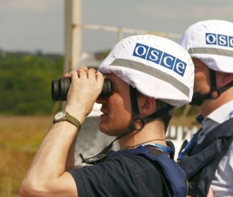 ЛНР обвинила Украину в подготовке провокаций против ОБСЕ