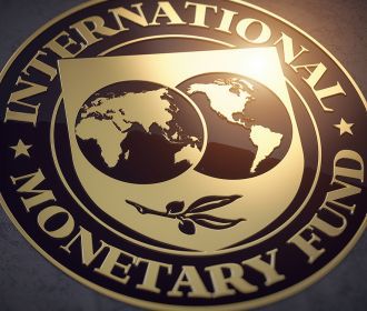Новый глава НБУ пообещал МВФ выполнить все обязательства