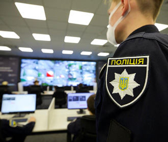 В полицию Харькова сообщили о захвате заложников