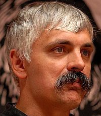 Корчинский призвал построить концлагеря для жителей Донбасса