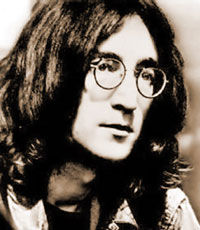 Сборник писем Леннона выйдет в 2012-м (видео)