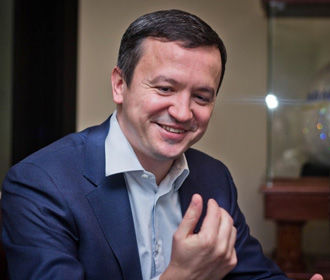 Министр экономики Петрашко может поднять цены на дизельное топливо в интересах Коломойского