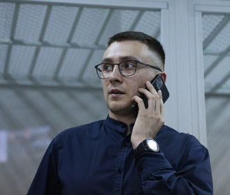 Суд изменил адрес домашнего ареста Стерненко на фактическое место проживания в Киеве