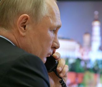 Путин и Трамп обсудили СНВ и борьбу с коронавирусом