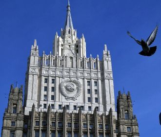 МИД России: Украина фактически вышла из Минских соглашений