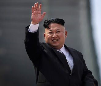 Ким Чен Ын пожелал Трампу выздоровления