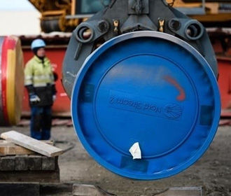 "Газпром" может возобновить прокладку "Северного потока-2" в Дании