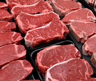 Международные эксперты назвали безвредную дозу мяса