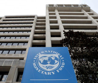 Техническая миссия МВФ завершила работу в Украине