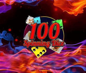 100 Spinning Dice обзор слота в онлайн-казино Джокер Вин