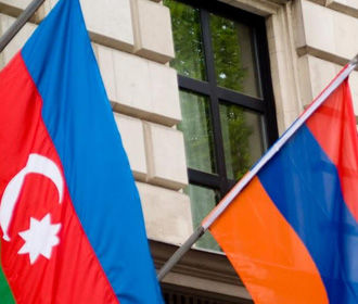 ЕС призывает Ереван и Баку к переговорам при посредничестве ОБСЕ