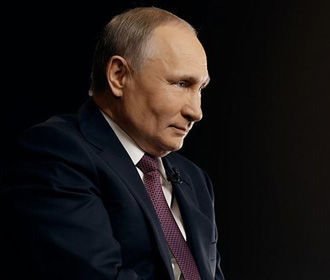 Путин оценил возможность отмены санкций против Украины