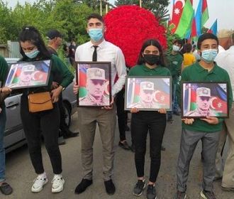 Азербайджан: мировое сообщество должно осудить агрессивную политику Армении