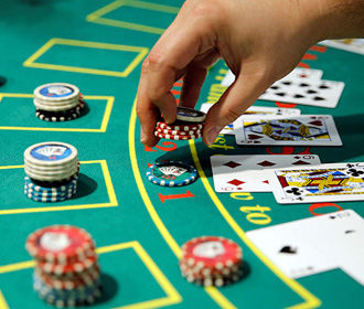 Казино Джокер – популярный сервис с азартными развлечениями