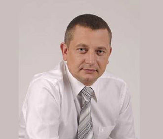 Фигурант коррупционных скандалов и бывший "регионал" Илья Диков хочет снова стать мэром Вишневого - от "Слуги народа"