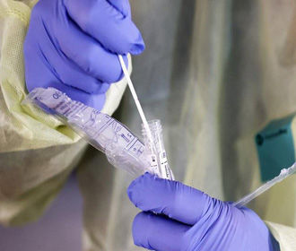 Европа стала единственным регионом, где растет количество новых случаев коронавируса – ВОЗ