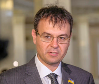 У наредпа Гетманцева выявили коронавирус