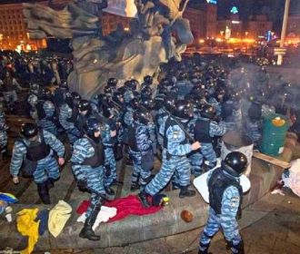 Следователи потеряли дело о "студентах", якобы избитых 7 лет назад на Майдане