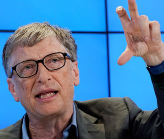 Билл Гейтс спрогнозировал снижение смертности от COVID-19 к концу года