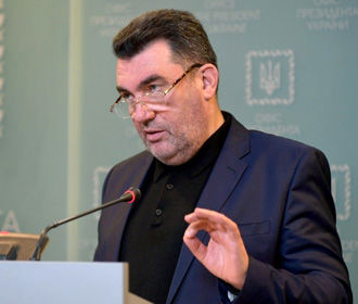 В СНБО прогнозируют существенный рост заболеваний коронавирусом