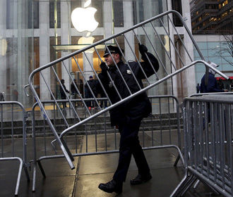 ИТ-компании создали союз против Apple