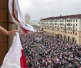 Тихановская рассказала, сколько будут длиться протесты в Беларуси