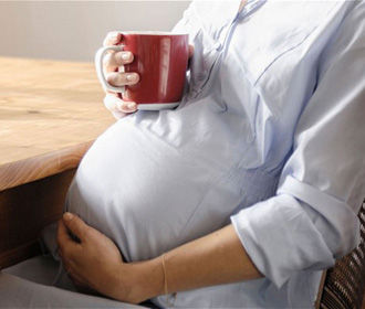Беременных предупредили об опасности кофеина