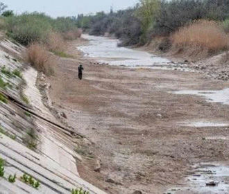 СНБО: гуманитарной катастрофы из-за недостатка воды в оккупированном Крыму нет