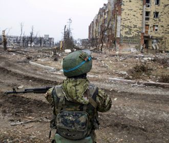 "Партия войны" готовит майдан против Зе из-за инспекции на Донбассе