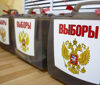В ЦИК России заявили о масштабных хакерских атаках в день выборов