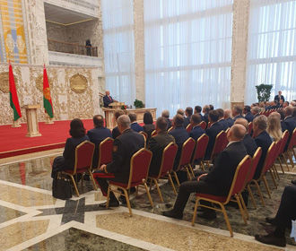 Белорусская оппозиция после инаугурации Лукашенко планирует бессрочную акцию неповиновения